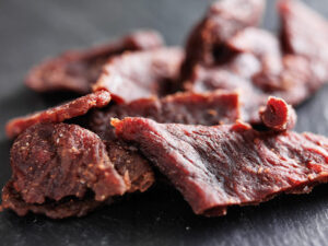 JERKY