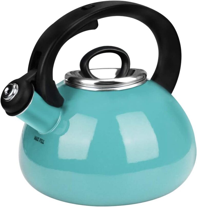 10 Best Tea Kettle for Induction Cooktops 2023 Brew the Best Tea