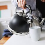Best Tea Kettle for Induction Cooktops