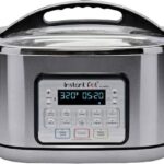Non Toxic Slow Cookers With Ceramic Insert And Glass Lid - Safe Cookers