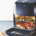 Air Fryers With Dehydrator Option