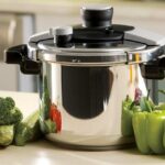 Top 5 Extra Large Pressure Cookers With Exact Sizes - 2023 Reviews & Buying Guide
