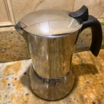 3 Best Espresso Coffee Makers for Induction Cooktops - 2023 Review And Buying Guide