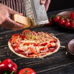 Easy and Delicious: A Pizza Recipe You Must Try Making at Home!
