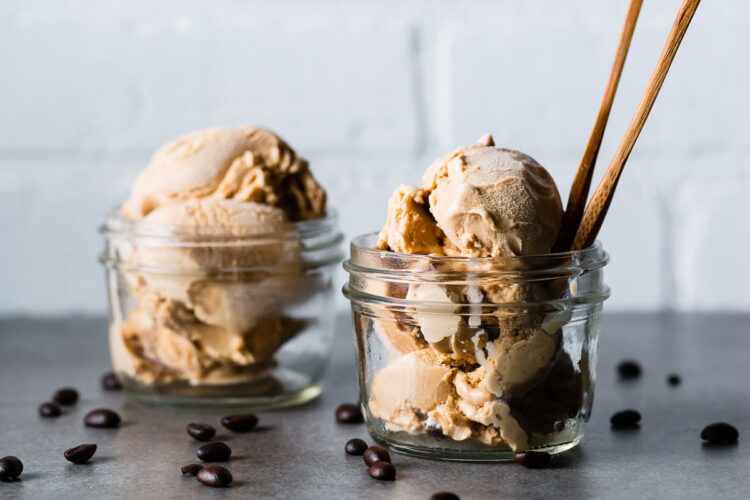 Coffee Ice Cream