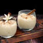 Rice Pudding