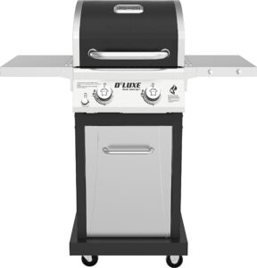 Nexgrill 2-Burner