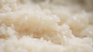 Tips for preserving rice quality
