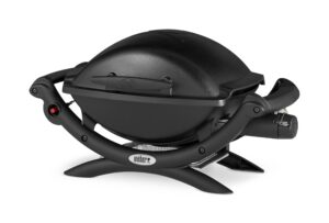 Weber Q1000